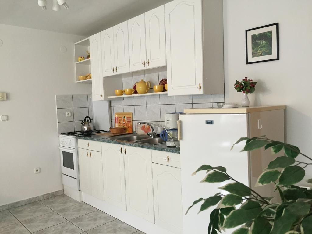 Frankie Holiday Apartment Ii. Balatongyörök Exterior foto